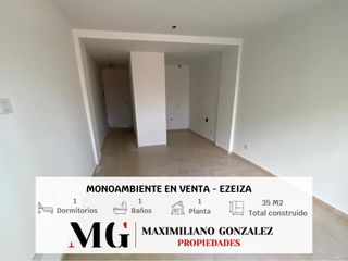 Foto 1 de Departamento en Venta Canning ,Ezeiza