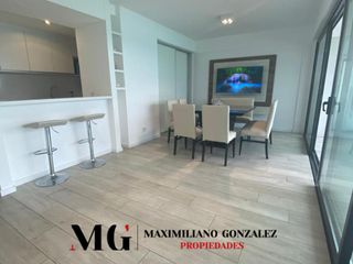 Foto 6 de Depto venta y alquiler Terralagos Canning