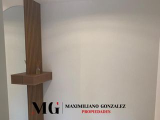 Foto 7 de Depto venta y alquiler Terralagos Canning