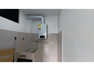 Foto 5 de VENDO APTO 50 M2 LUNARIA CHIA | HABI 9457 |