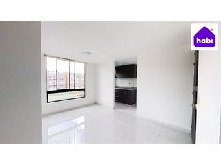 Foto 1 de VENDO APTO 50 M2 LUNARIA CHIA | HABI 9457 |