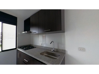 Foto 6 de VENDO APTO 50 M2 LUNARIA CHIA | HABI 9457 |