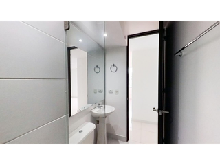 Foto 13 de VENDO APTO 50 M2 LUNARIA CHIA | HABI 9457 |