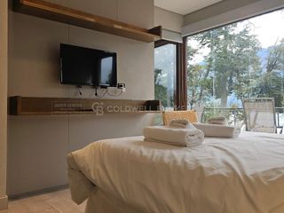 Foto 17 de VENTA Departamento 3 ambientes B° Privado Dos Lagos Villas y Marinas Villa La Angostura
