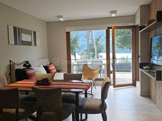 Foto 4 de VENTA Departamento 3 ambientes B° Privado Dos Lagos Villas y Marinas Villa La Angostura