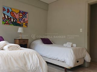 Foto 24 de VENTA Departamento 3 ambientes B° Privado Dos Lagos Villas y Marinas Villa La Angostura