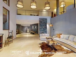 Foto 45 de VENTA Departamento 3 ambientes B° Privado Dos Lagos Villas y Marinas Villa La Angostura
