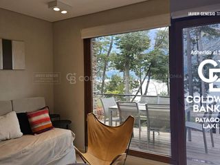 Foto 1 de VENTA Departamento 3 ambientes B° Privado Dos Lagos Villas y Marinas Villa La Angostura