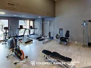 Foto 36 de VENTA Departamento 3 ambientes B° Privado Dos Lagos Villas y Marinas Villa La Angostura