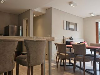 Foto 10 de VENTA Departamento 3 ambientes B° Privado Dos Lagos Villas y Marinas Villa La Angostura