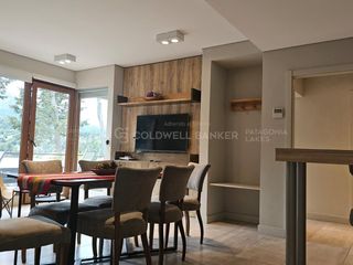 Foto 7 de VENTA Departamento 3 ambientes B° Privado Dos Lagos Villas y Marinas Villa La Angostura