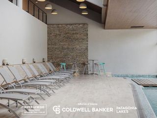 Foto 51 de VENTA Departamento 3 ambientes B° Privado Dos Lagos Villas y Marinas Villa La Angostura