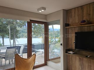 Foto 3 de VENTA Departamento 3 ambientes B° Privado Dos Lagos Villas y Marinas Villa La Angostura