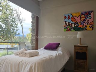Foto 23 de VENTA Departamento 3 ambientes B° Privado Dos Lagos Villas y Marinas Villa La Angostura