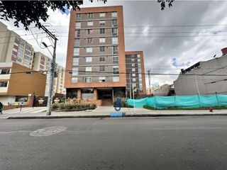 Foto 1 de VENTA APARTAMENTO CANTALEJO, BOGOT