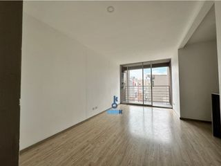 Foto 2 de VENTA APARTAMENTO CANTALEJO, BOGOT