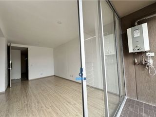 Foto 3 de VENTA APARTAMENTO CANTALEJO, BOGOT