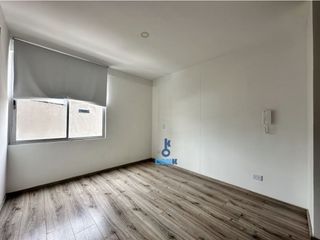 Foto 12 de VENTA APARTAMENTO CANTALEJO, BOGOT