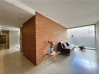 Foto 17 de VENTA APARTAMENTO CANTALEJO, BOGOT