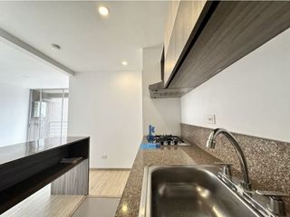 Foto 6 de VENTA APARTAMENTO CANTALEJO, BOGOT
