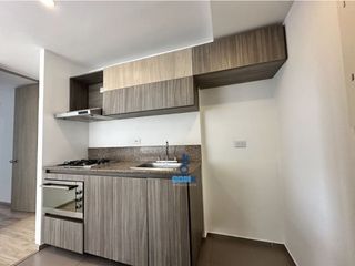 Foto 5 de VENTA APARTAMENTO CANTALEJO, BOGOT