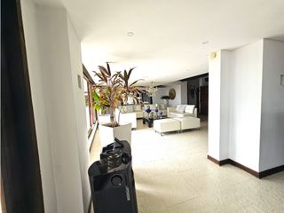 Foto 3 de ARRIENDO APARTAMENTO AMOBLADO EL PEÑON CALI
