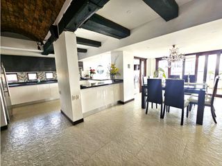 Foto 11 de ARRIENDO APARTAMENTO AMOBLADO EL PEÑON CALI