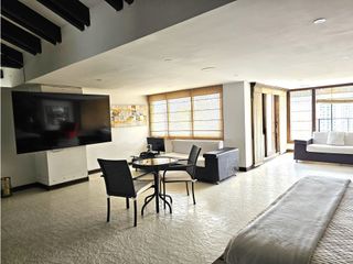 Foto 15 de ARRIENDO APARTAMENTO AMOBLADO EL PEÑON CALI