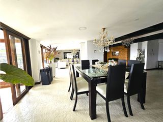 Foto 10 de ARRIENDO APARTAMENTO AMOBLADO EL PEÑON CALI