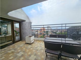Foto 5 de ARRIENDO APARTAMENTO AMOBLADO EL PEÑON CALI
