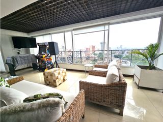 Foto 9 de ARRIENDO APARTAMENTO AMOBLADO EL PEÑON CALI