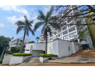 Foto 1 de ARRIENDO APARTAMENTO AMOBLADO EL PEÑON CALI