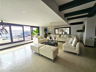 Foto 6 de ARRIENDO APARTAMENTO AMOBLADO EL PEÑON CALI