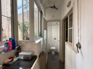 Foto 6 de Departamento en Palermo Chico