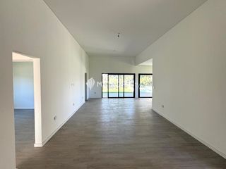 Foto 5 de Casa en Venta 3 dormitorios Escobar Barrio Cerrado una planta