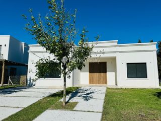 Foto 3 de Casa en Venta 3 dormitorios Escobar Barrio Cerrado una planta