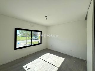 Foto 13 de Casa en Venta 3 dormitorios Escobar Barrio Cerrado una planta