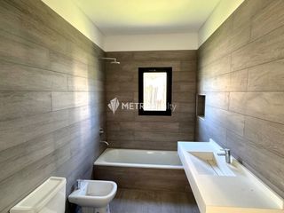 Foto 16 de Casa en Venta 3 dormitorios Escobar Barrio Cerrado una planta