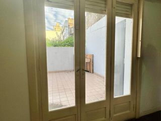 Foto 15 de PH AL FRENTE DOS DORMITORIOS, LIVING COMEDOR, DOS PATIOS, 100m2