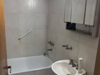 Foto 6 de Departamento en alquiler 2nambientes con vista al lago