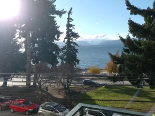 Foto 1 de Departamento en alquiler 2nambientes con vista al lago