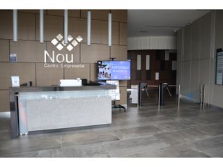Foto 3 de Consultorio Venta Centro empresarial Nou