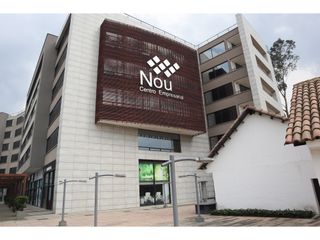 Foto 1 de Consultorio Venta Centro empresarial Nou