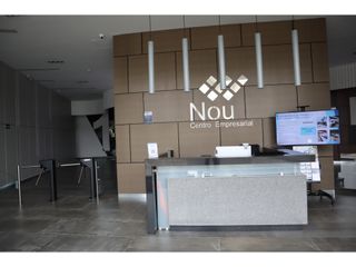 Foto 4 de Consultorio Venta Centro empresarial Nou