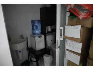 Foto 12 de Consultorio Venta Centro empresarial Nou