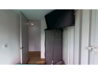 Foto 10 de VENDO APTO 50  M2 LUNARIA CHIA | HABI 9547 |