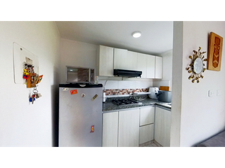 Foto 13 de VENDO APTO 50  M2 LUNARIA CHIA | HABI 9547 |