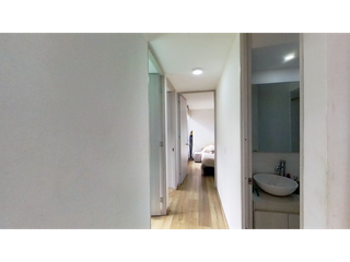 Foto 11 de VENDO APTO 50  M2 LUNARIA CHIA | HABI 9547 |