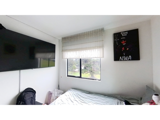 Foto 2 de VENDO APTO 50  M2 LUNARIA CHIA | HABI 9547 |