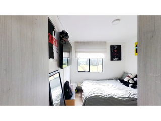 Foto 9 de VENDO APTO 50  M2 LUNARIA CHIA | HABI 9547 |